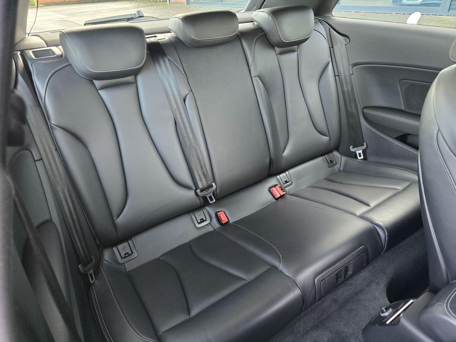 Used Audi A3 2016 for sale - 77427586: Photo 25