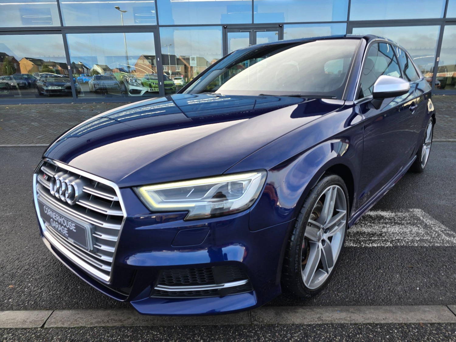 Used Audi A3 2016 for sale - 77427586: Photo 29