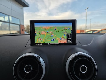 Used Audi A3 2016 for sale - 77427586: Photo