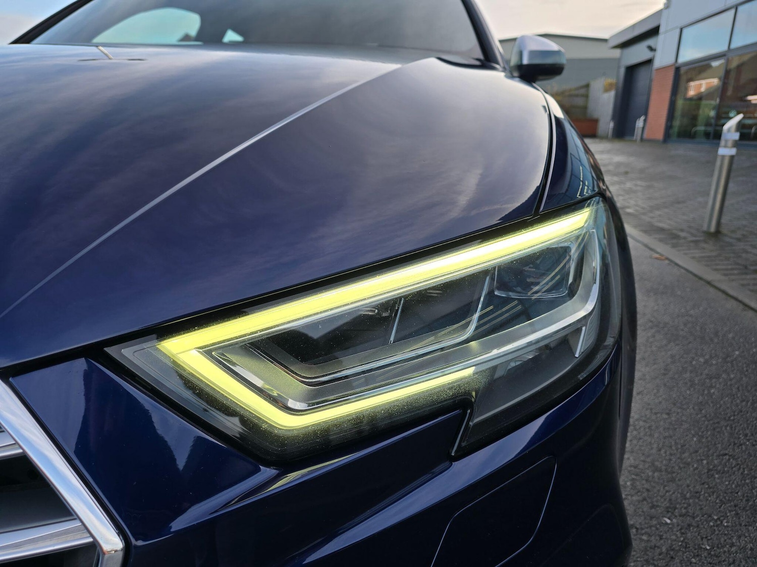 Used Audi A3 2016 for sale - 77427586: Photo 30