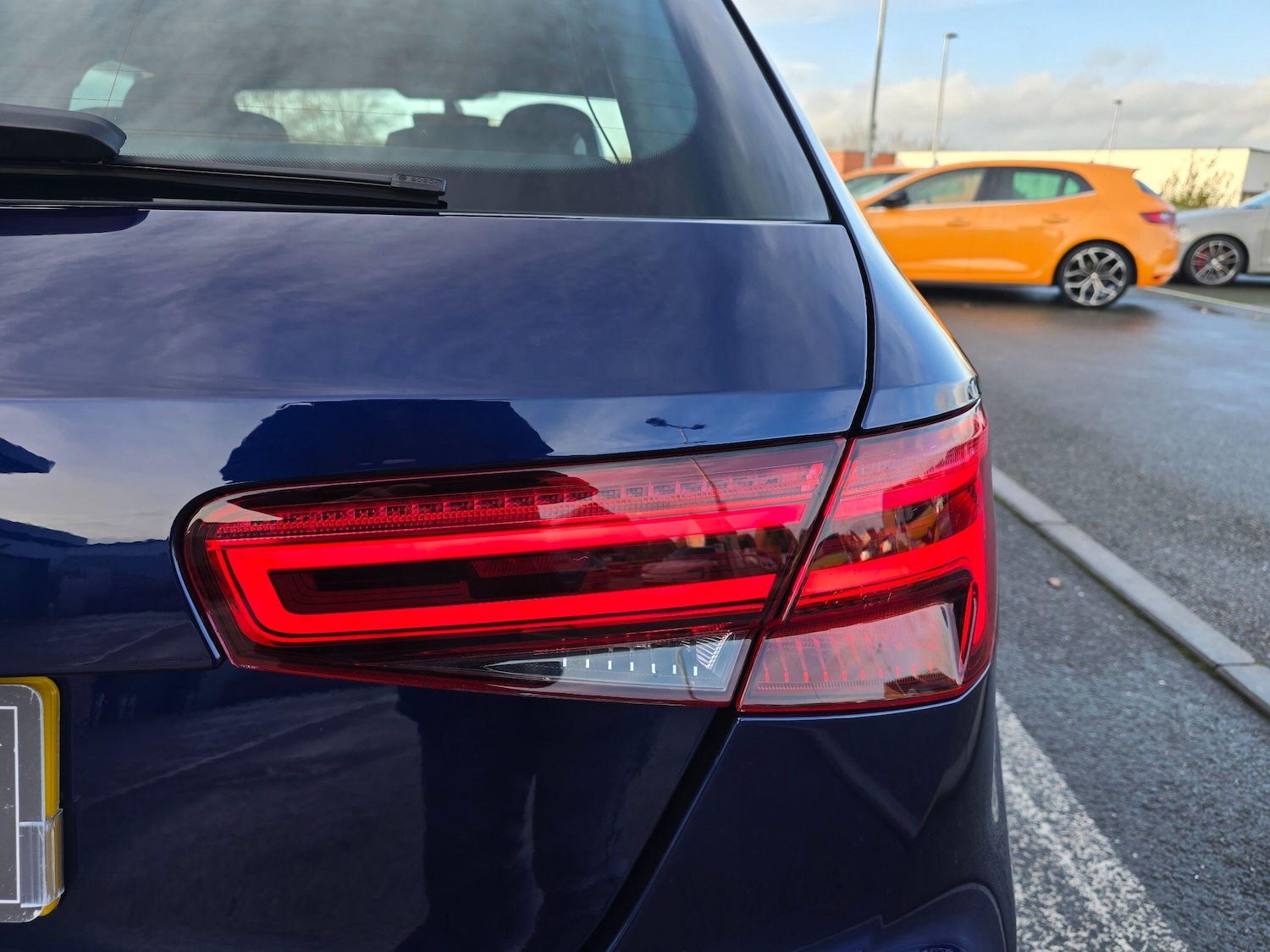 Used Audi A3 2016 for sale - 77427586: Photo 32