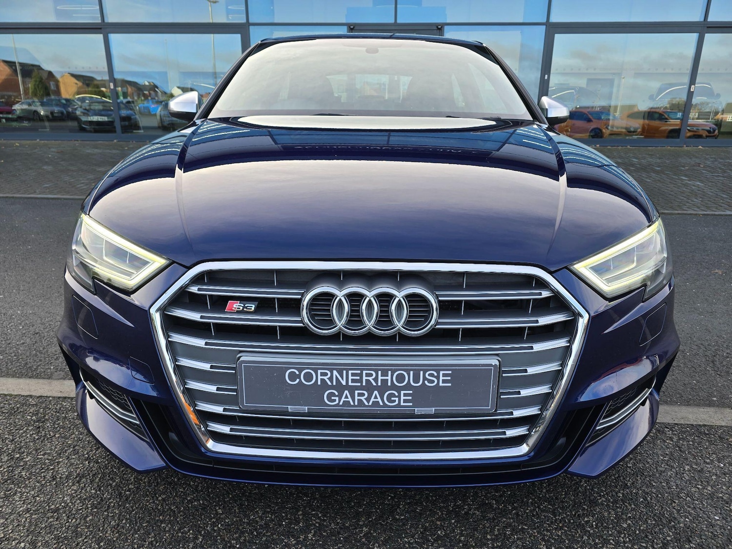 Used Audi A3 2016 for sale - 77427586: Photo 38