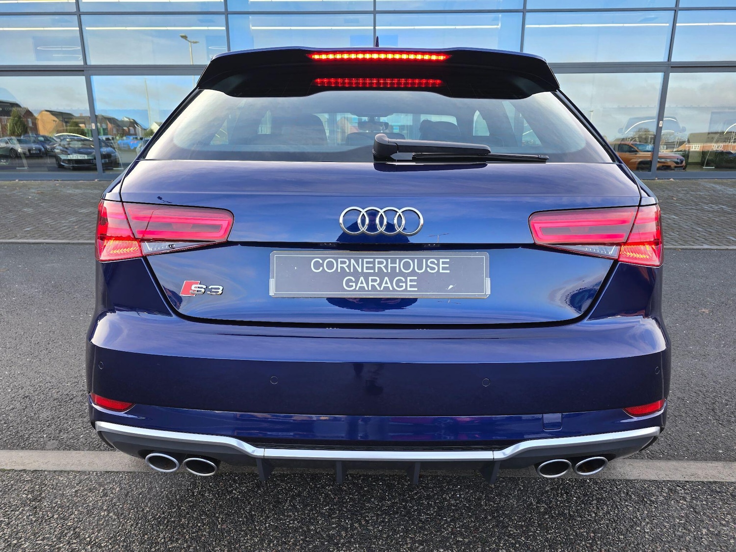 Used Audi A3 2016 for sale - 77427586: Photo 39