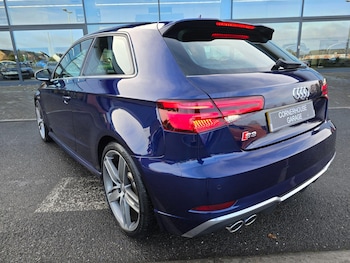 Used Audi A3 2016 for sale - 77427586: Photo