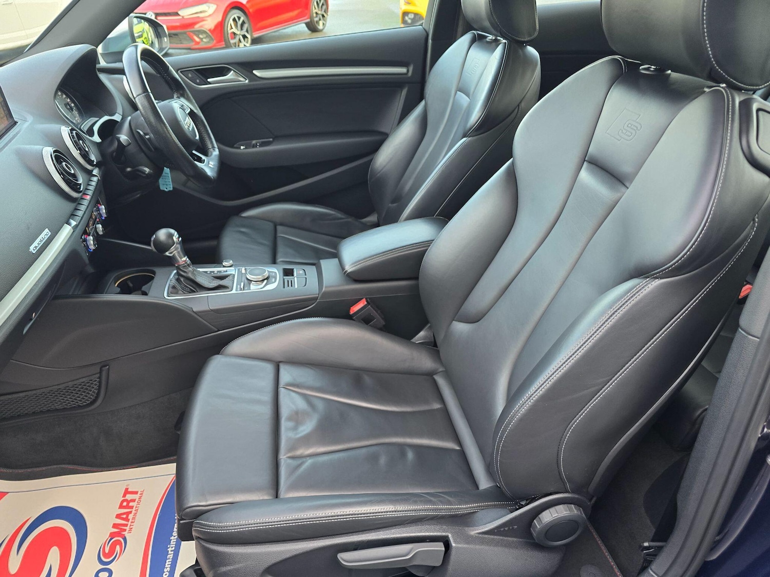 Used Audi A3 2016 for sale - 77427586: Photo 8