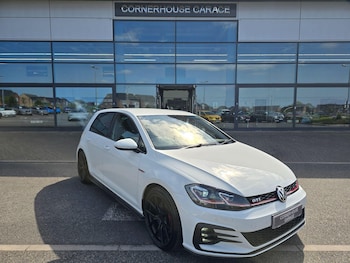 Used Volkswagen Golf 2017 for sale - 78461734: Photo