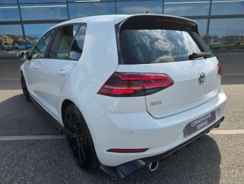 Used Volkswagen Golf 2017 for sale - 78461734: Photo
