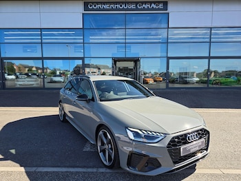 Used Audi A4 2020 for sale - 78751766: Photo