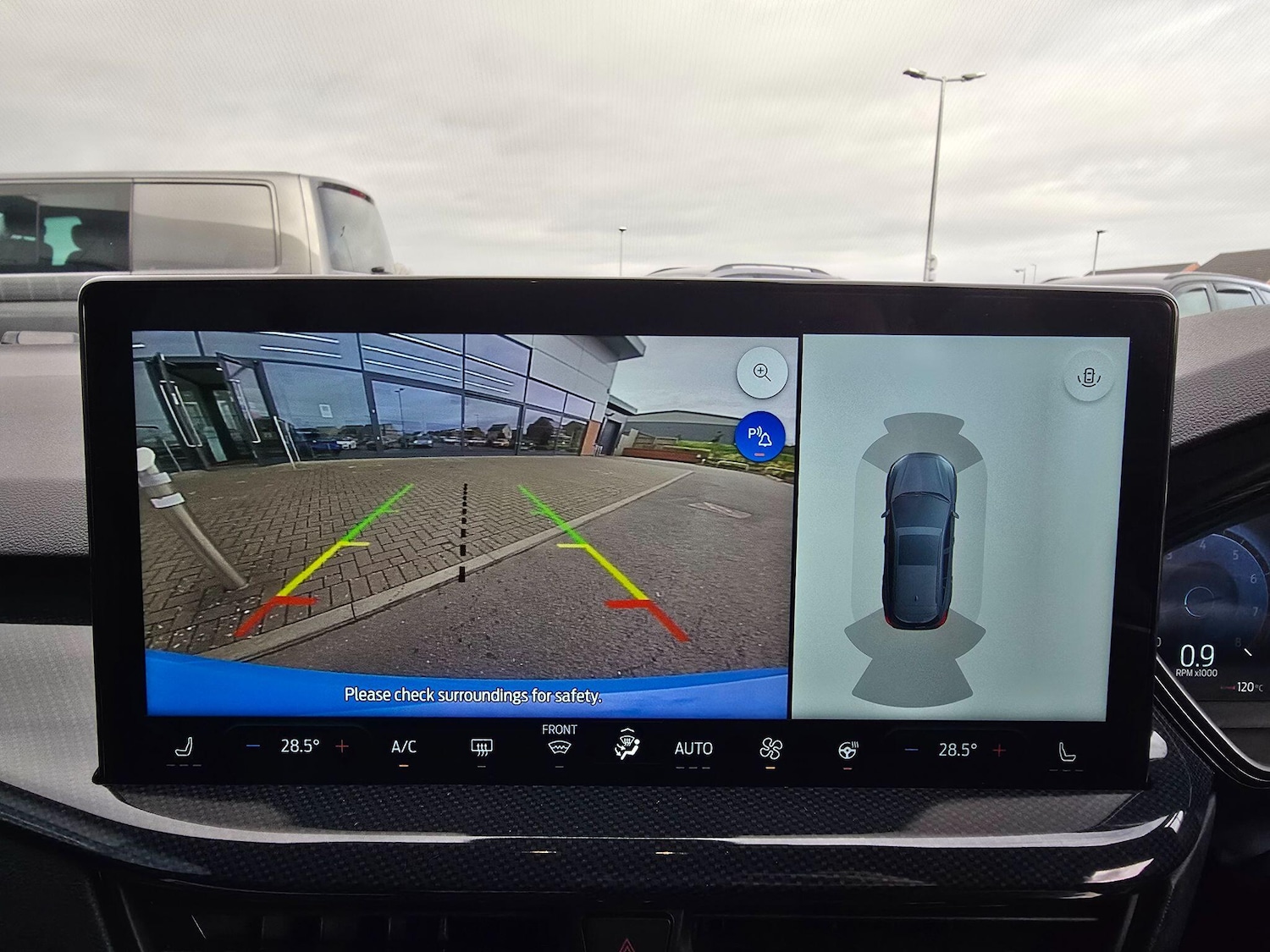 Used Ford Focus 2025 for sale - 77893084: Photo 11