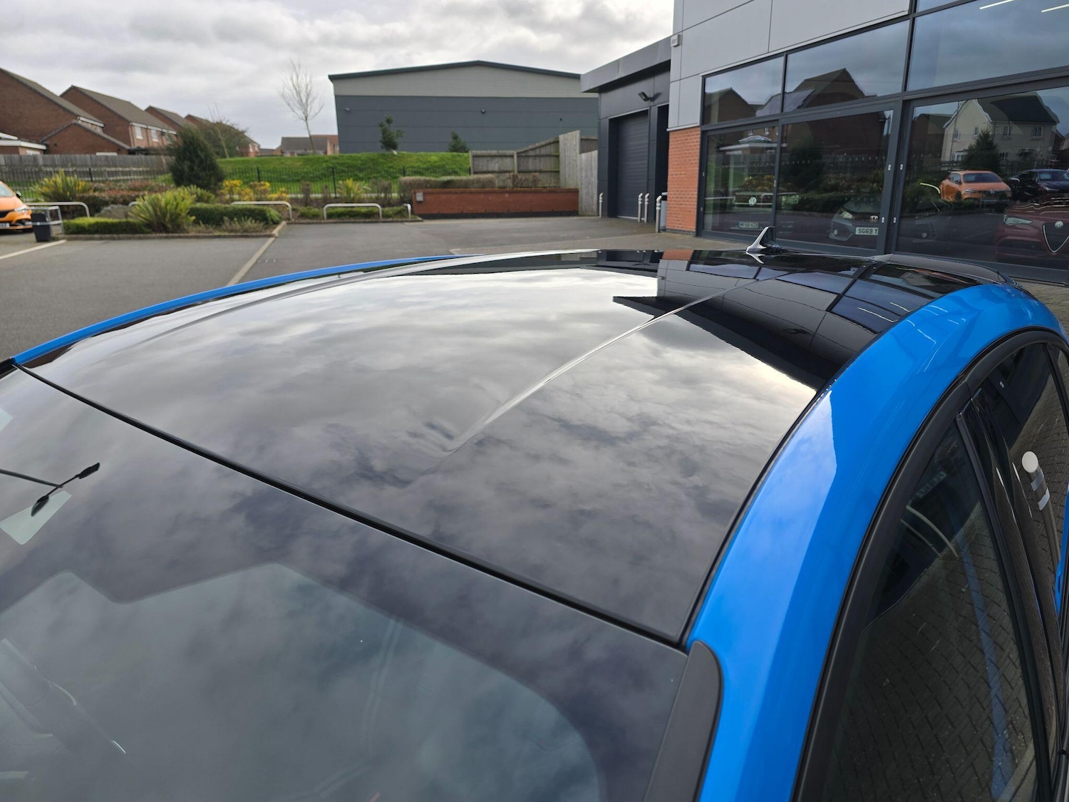 Used Ford Focus 2025 for sale - 77893084: Photo 12