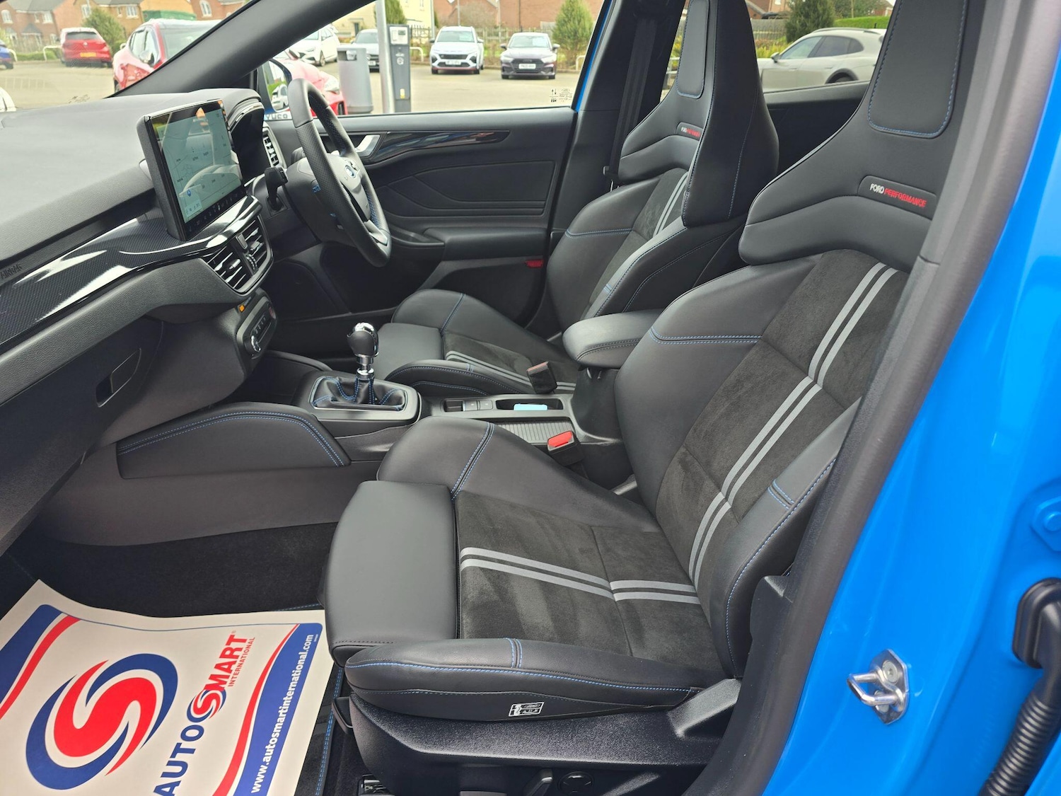 Used Ford Focus 2025 for sale - 77893084: Photo 13