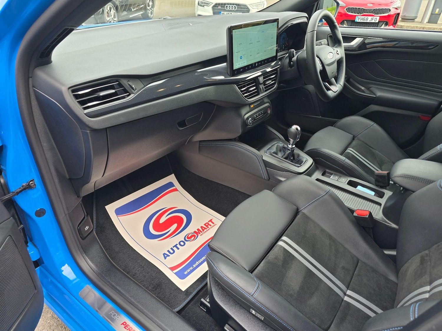 Used Ford Focus 2025 for sale - 77893084: Photo 14