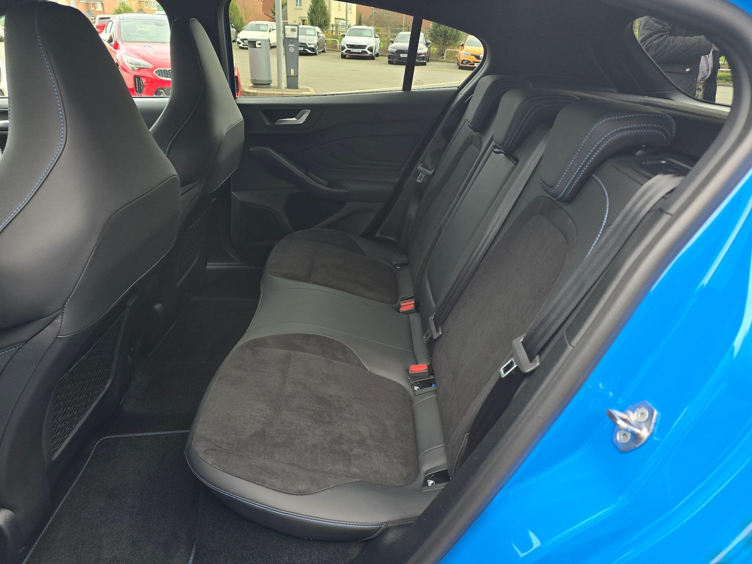 Used Ford Focus 2025 for sale - 77893084: Photo 15