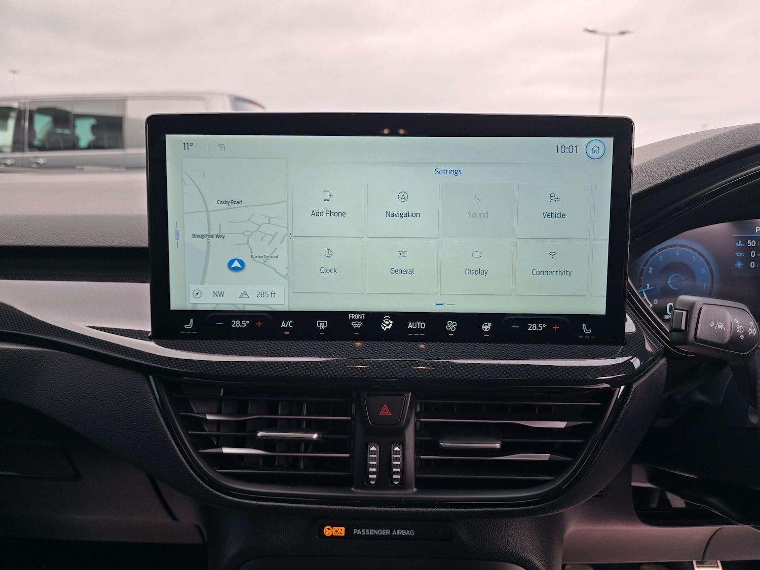 Used Ford Focus 2025 for sale - 77893084: Photo 19