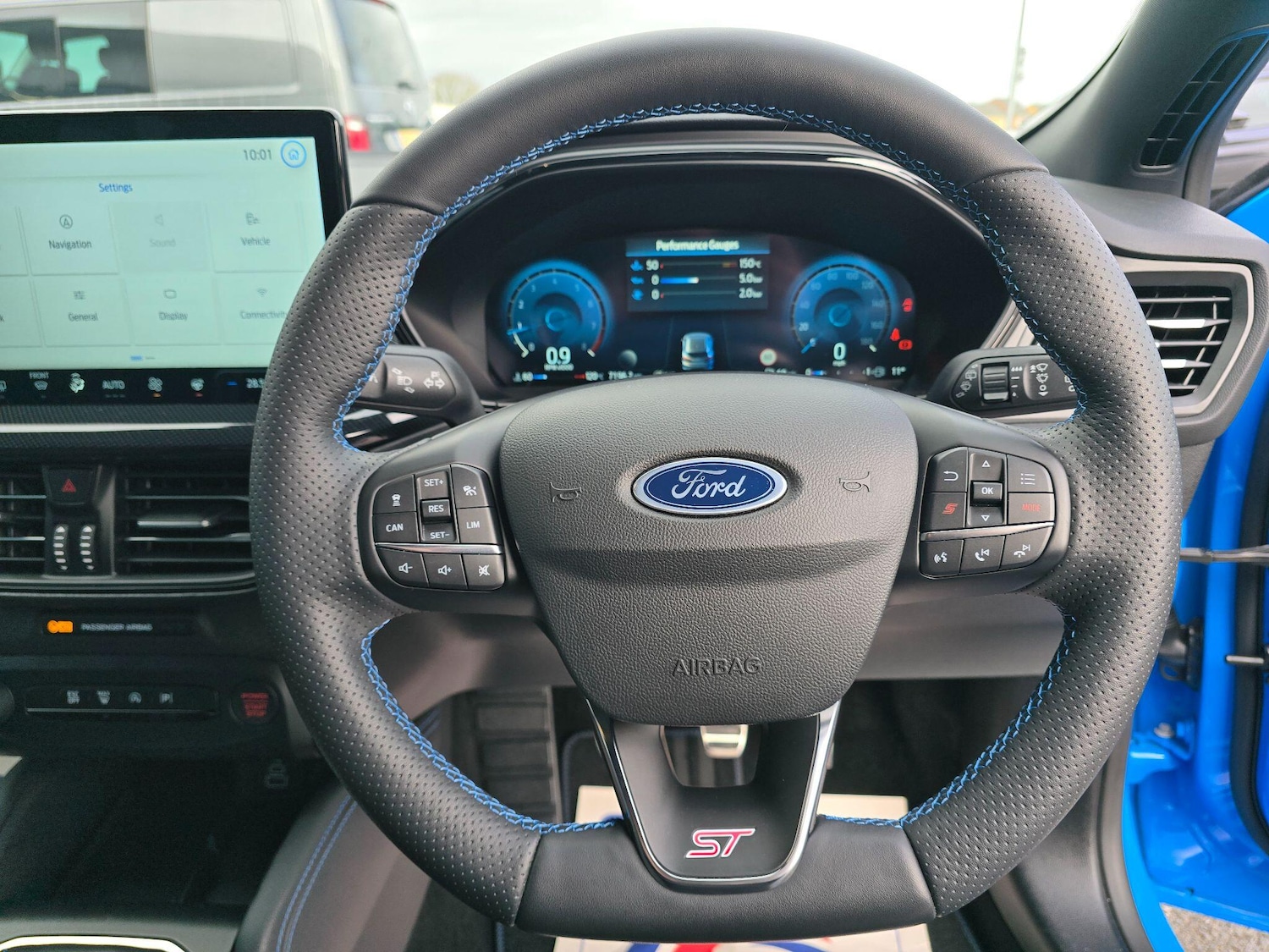 Used Ford Focus 2025 for sale - 77893084: Photo 20