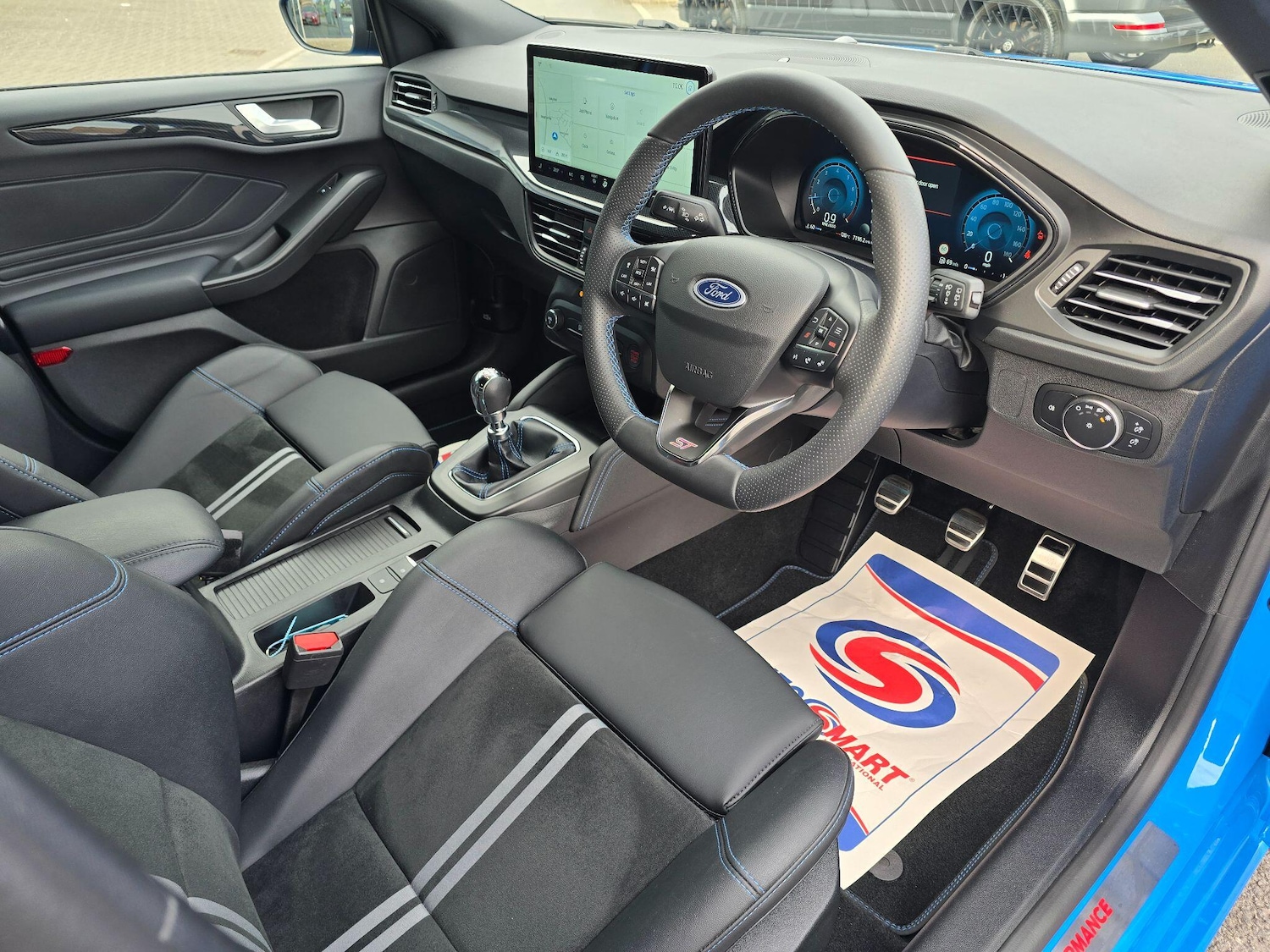 Used Ford Focus 2025 for sale - 77893084: Photo 21