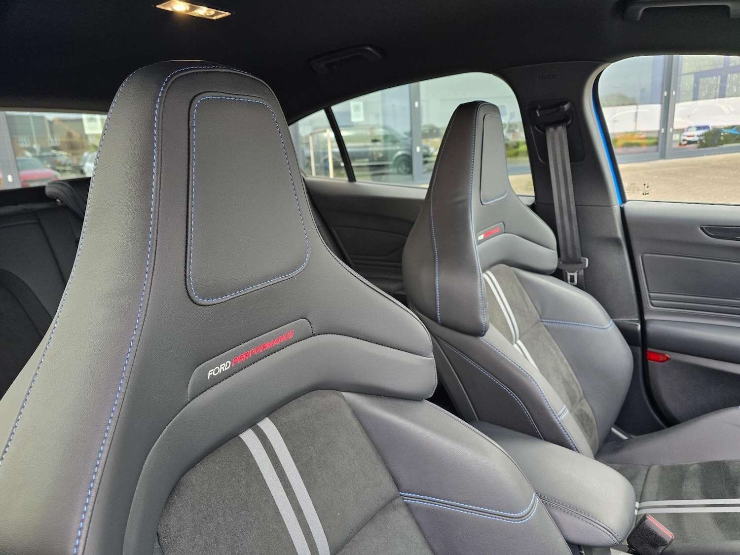 Used Ford Focus 2025 for sale - 77893084: Photo 22