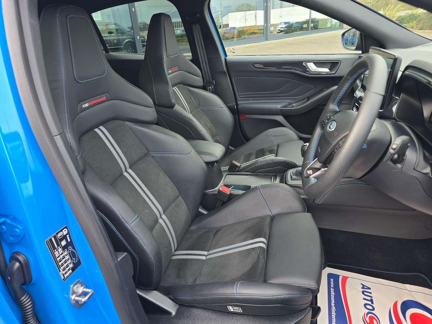 Used Ford Focus 2025 for sale - 77893084: Photo 23