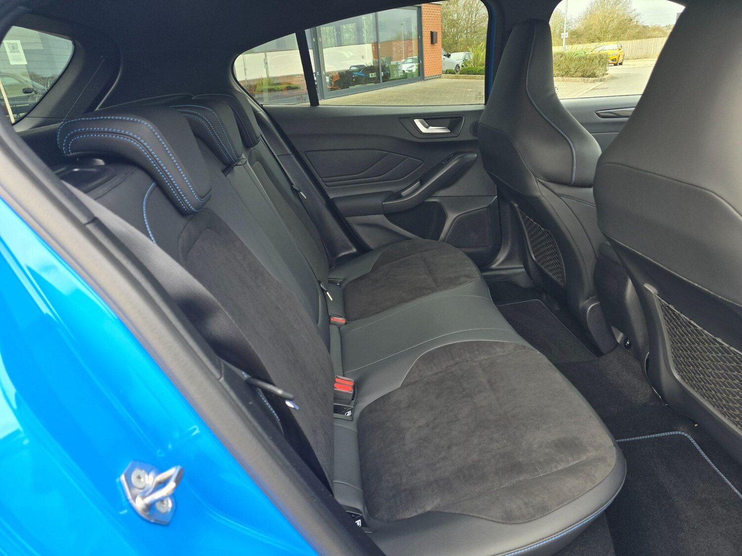 Used Ford Focus 2025 for sale - 77893084: Photo 25