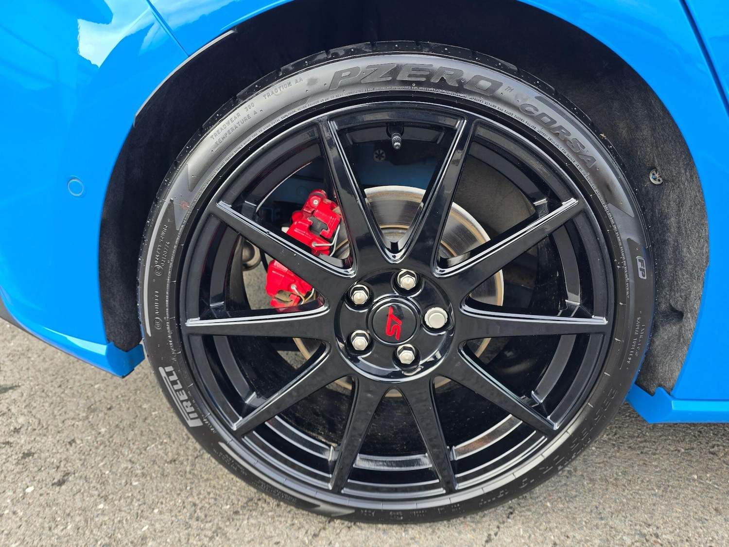 Used Ford Focus 2025 for sale - 77893084: Photo 26