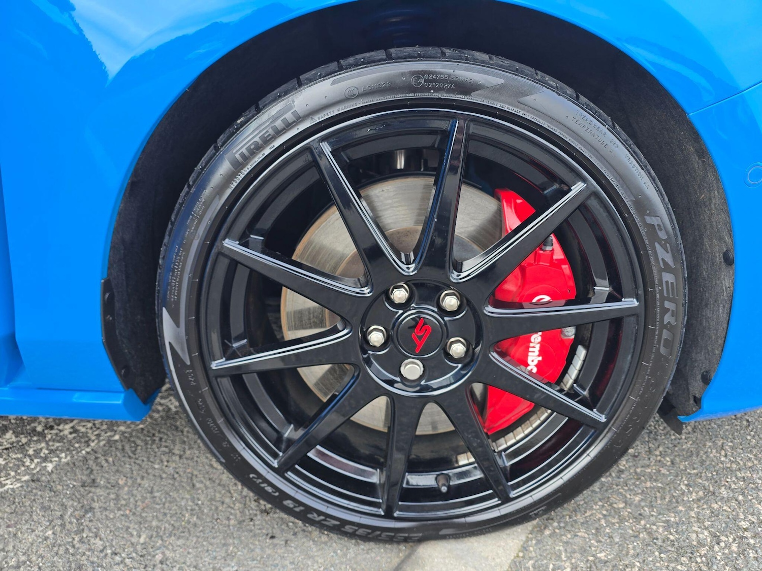 Used Ford Focus 2025 for sale - 77893084: Photo 27