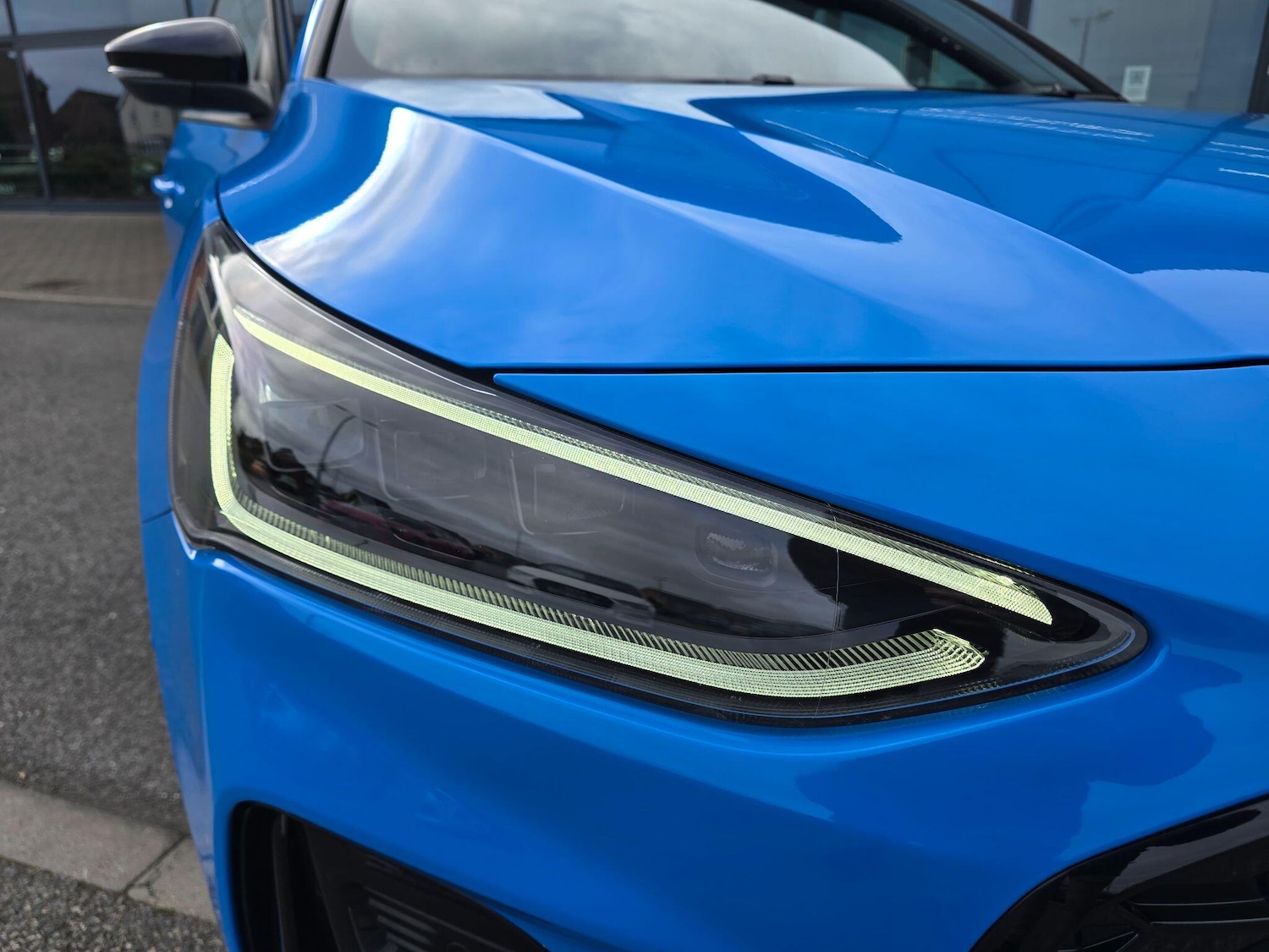 Used Ford Focus 2025 for sale - 77893084: Photo 28