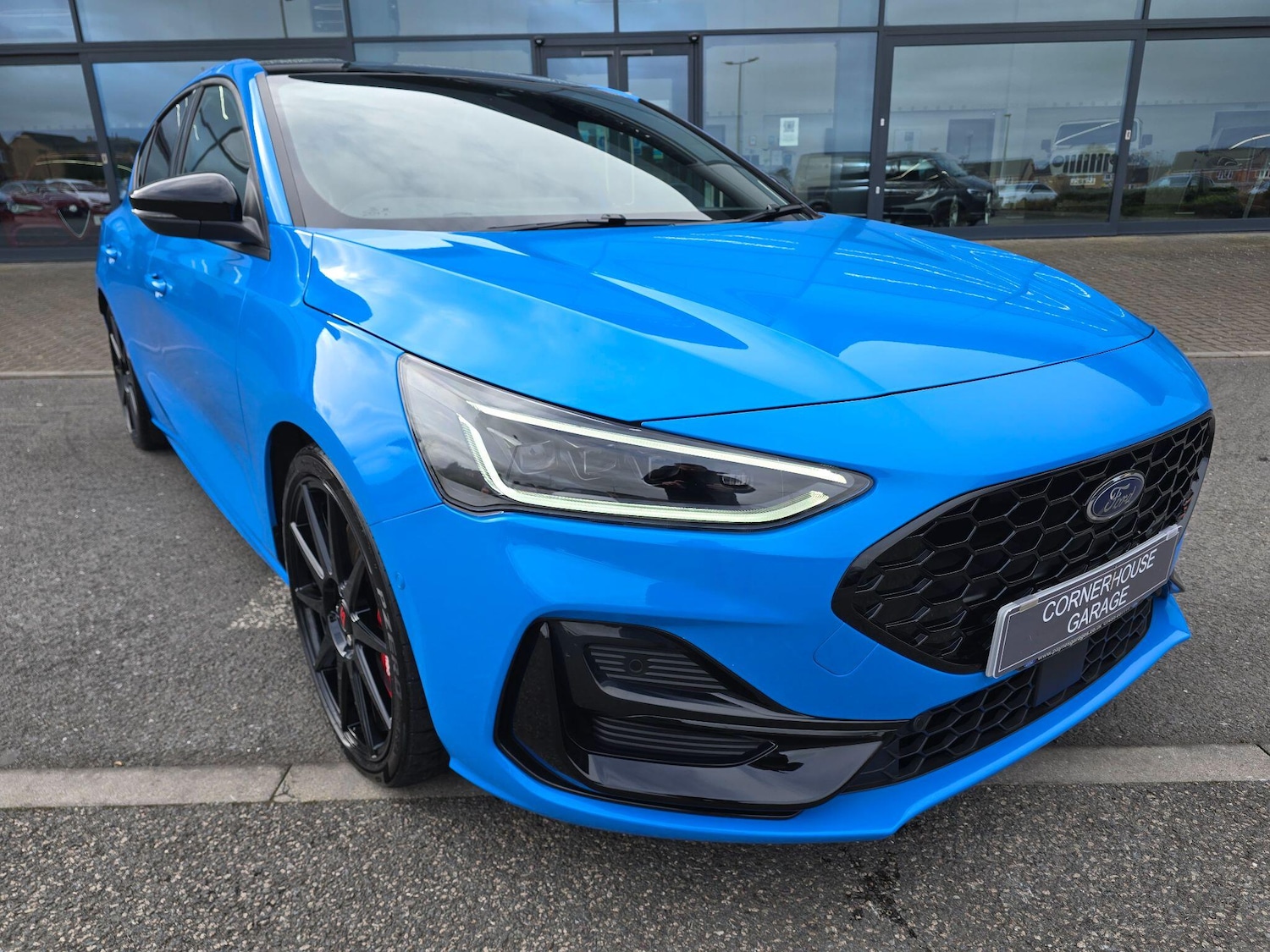 Used Ford Focus 2025 for sale - 77893084: Photo 29