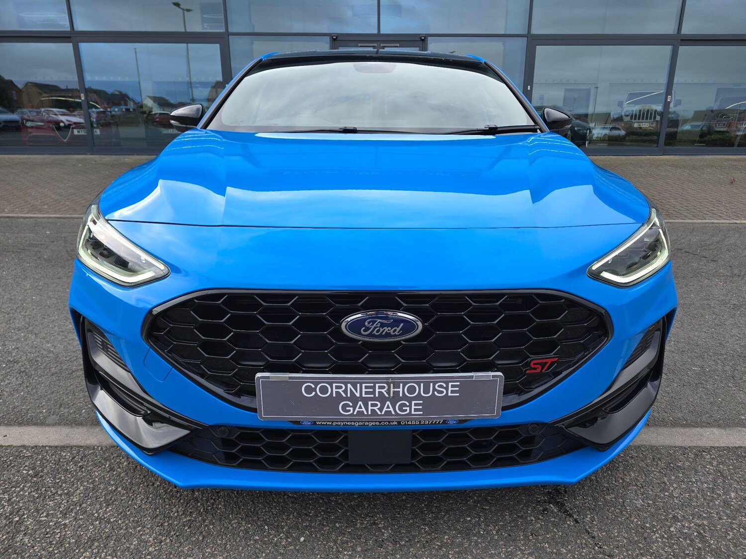 Used Ford Focus 2025 for sale - 77893084: Photo 31