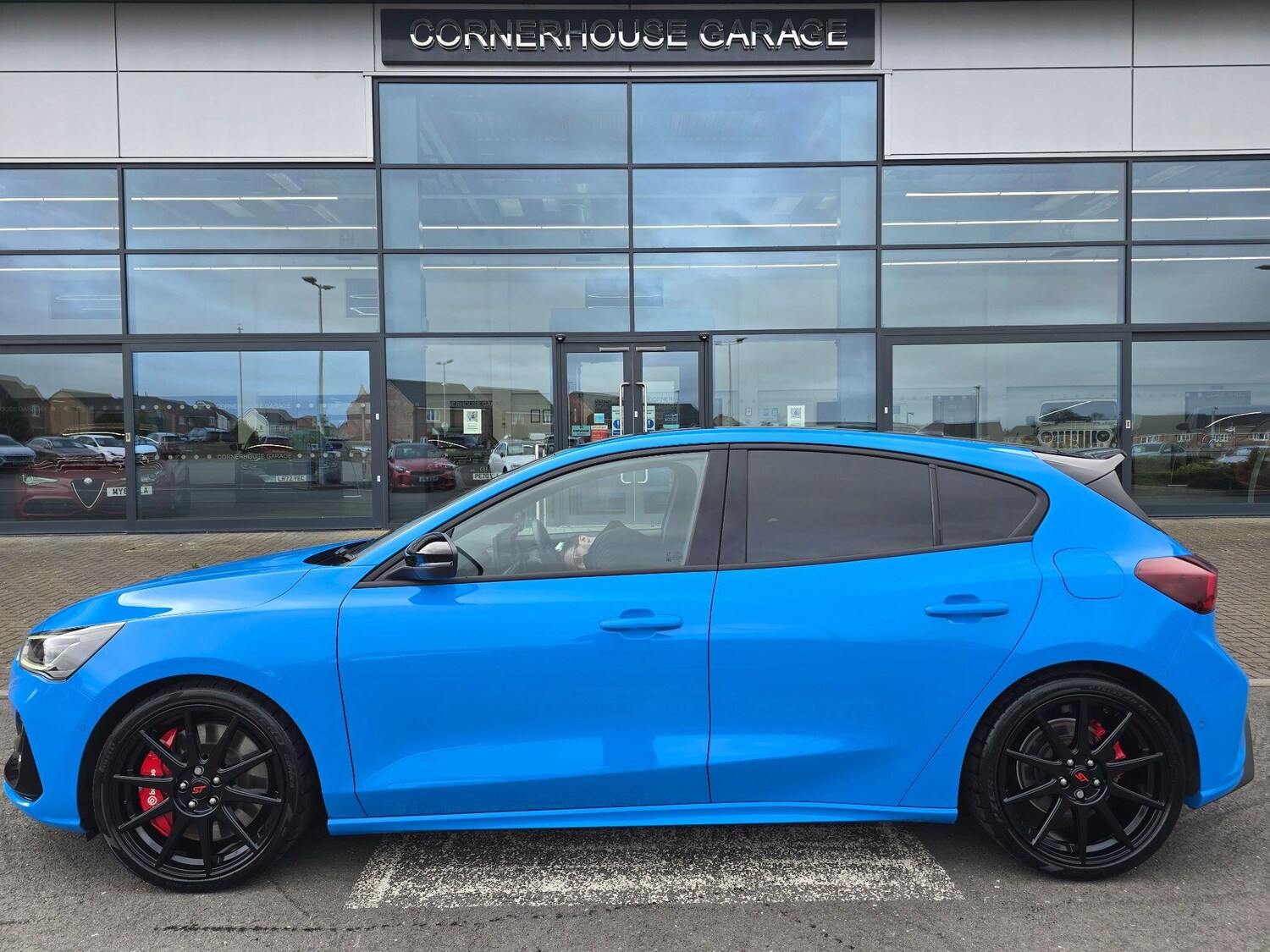 Used Ford Focus 2025 for sale - 77893084: Photo 35