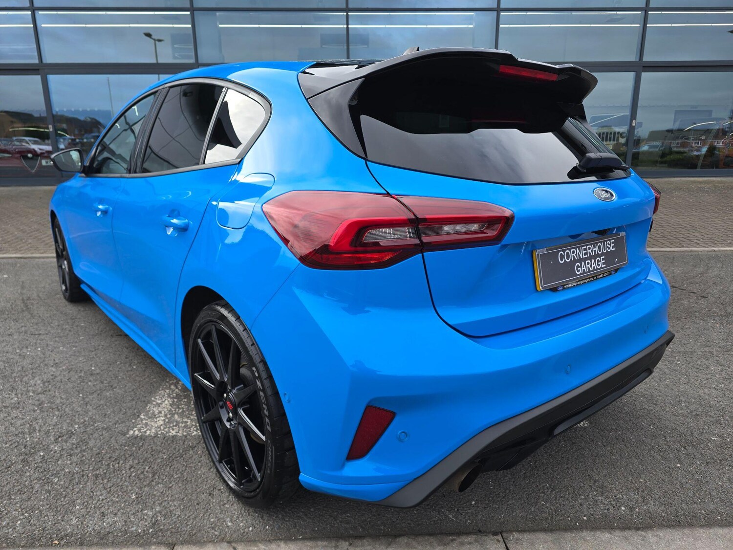 Used Ford Focus 2025 for sale - 77893084: Photo 36