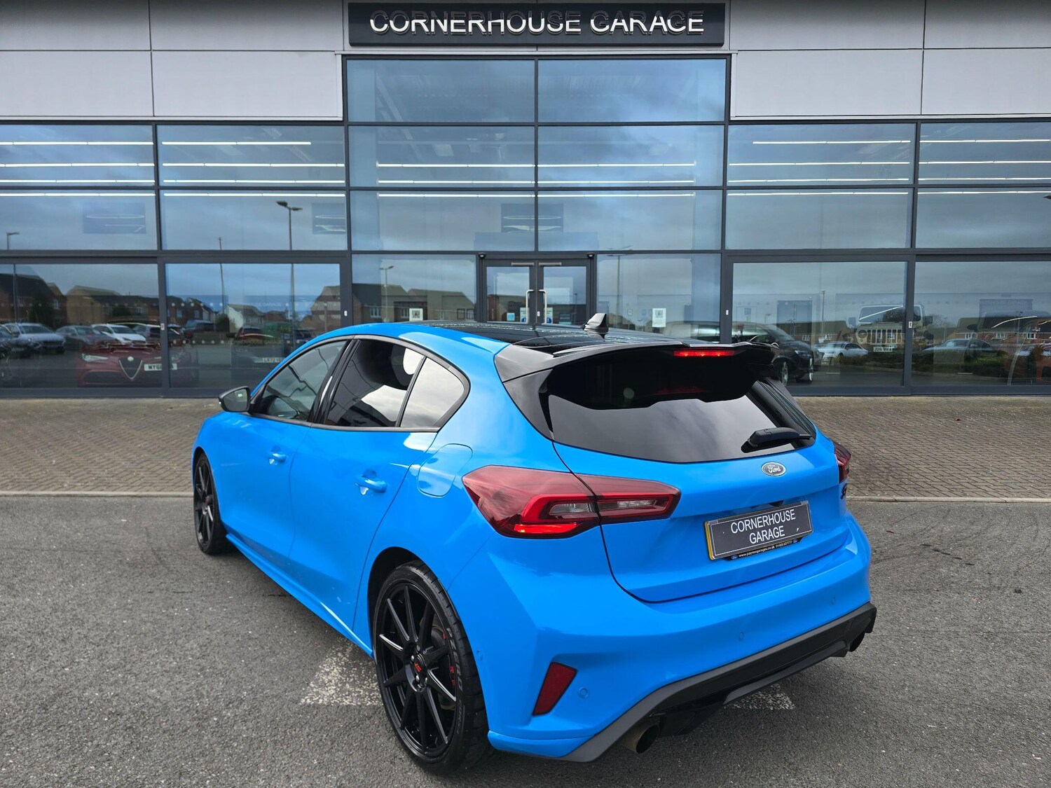 Used Ford Focus 2025 for sale - 77893084: Photo 37