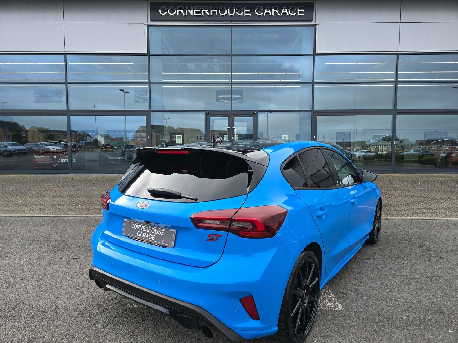 Used Ford Focus 2025 for sale - 77893084: Photo 41