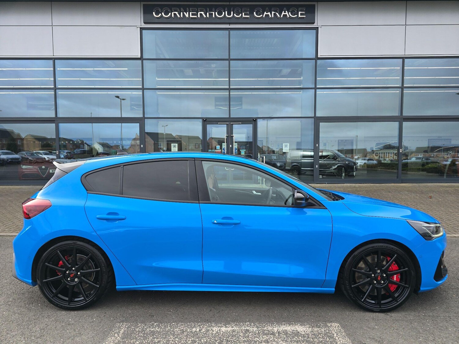 Used Ford Focus 2025 for sale - 77893084: Photo 42