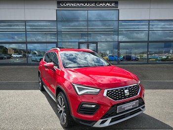 Used SEAT Ateca 2025 for sale - 78377178: Photo