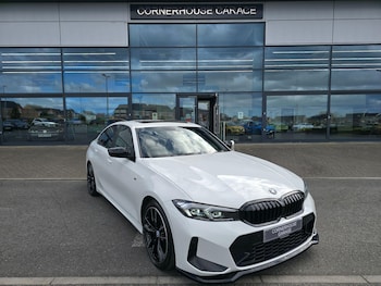 Used BMW 3 Series 2023 for sale - 78377185: Photo