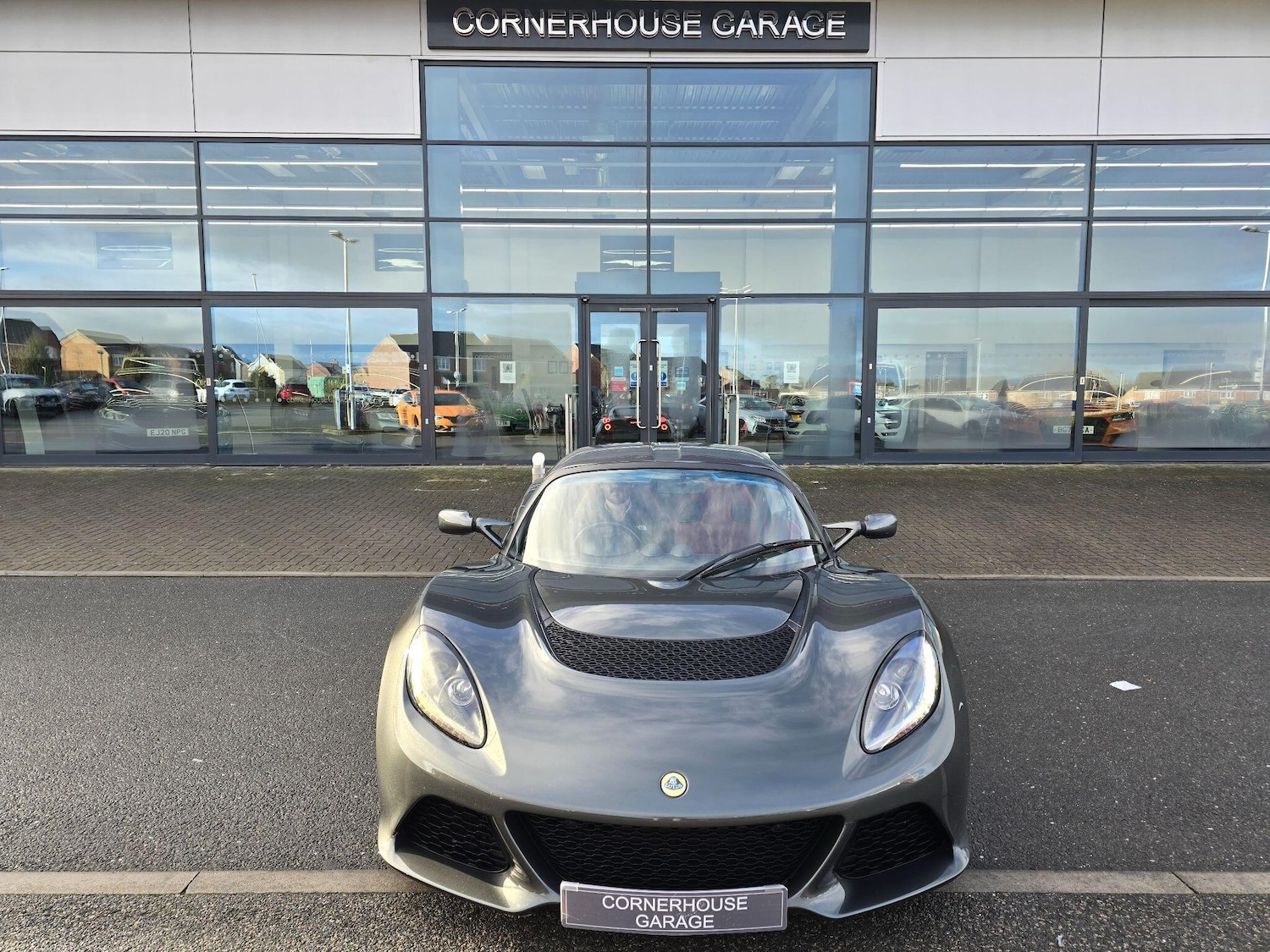 Used Lotus Exige 2015 for sale - 77575179: Photo 11