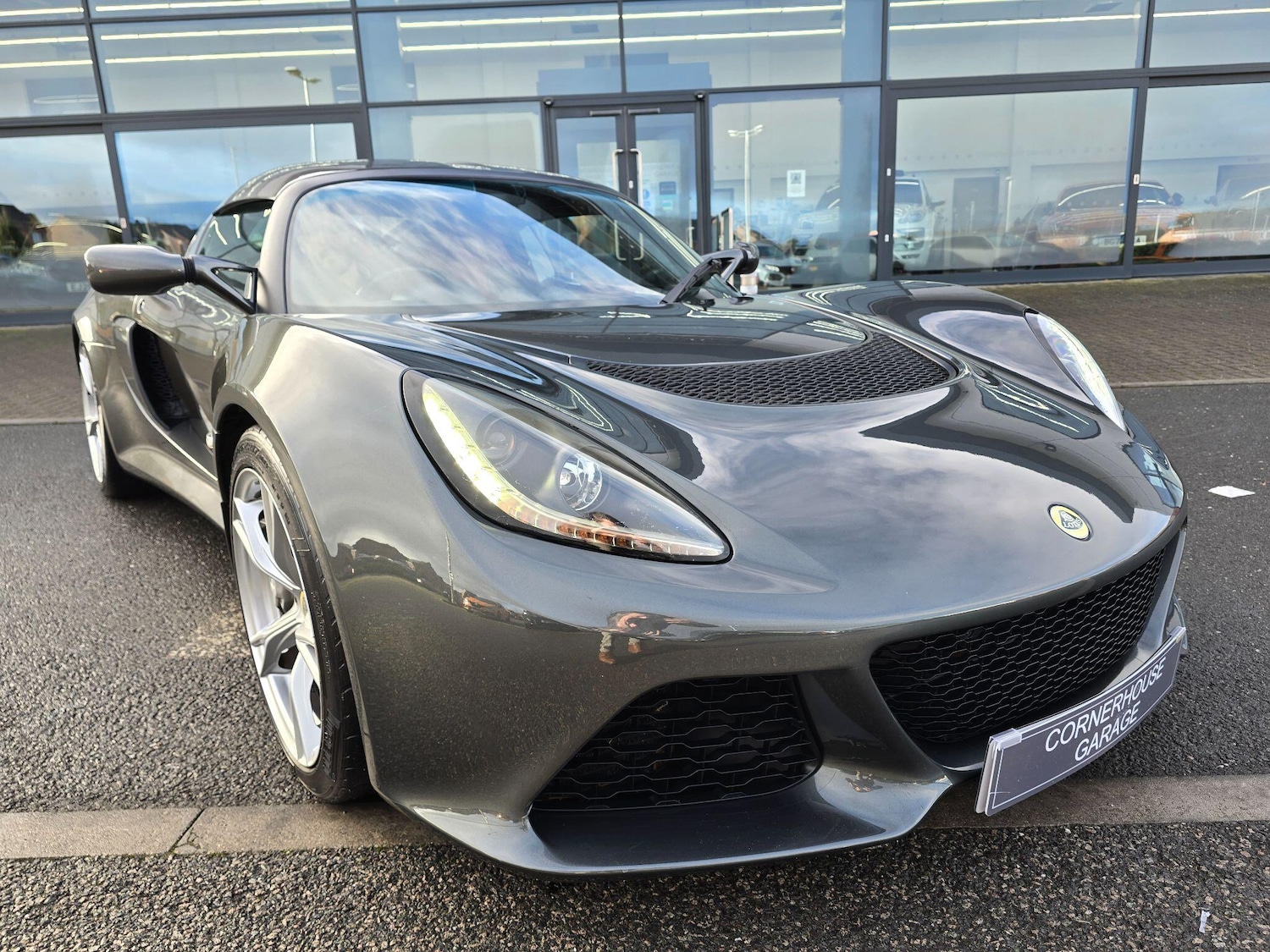 Used Lotus Exige 2015 for sale - 77575179: Photo 19