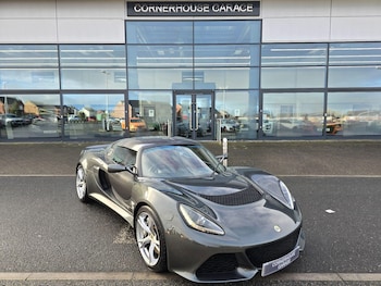 2015 (15) - 3.5 V6 S 2dr [Premium]