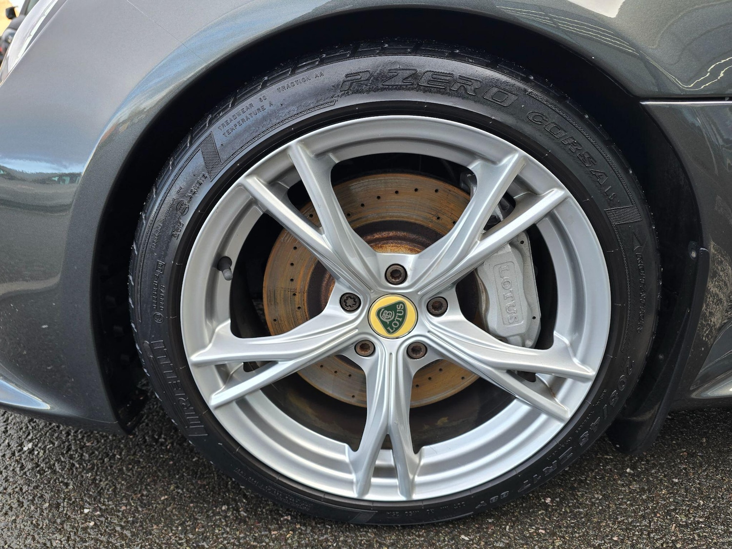 Used Lotus Exige 2015 for sale - 77575179: Photo 23