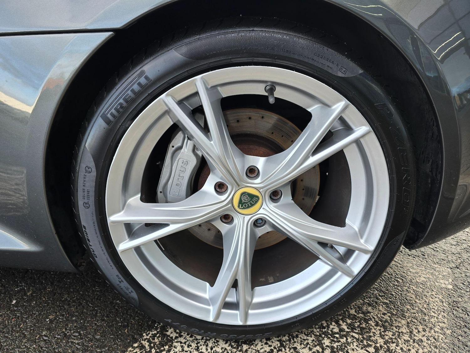 Used Lotus Exige 2015 for sale - 77575179: Photo 24