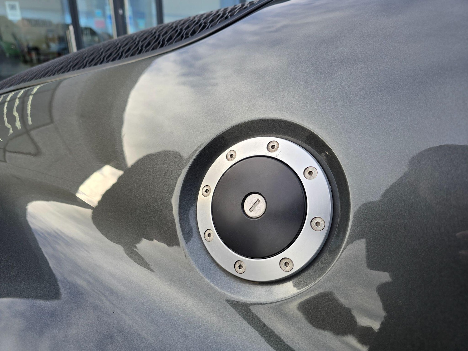 Used Lotus Exige 2015 for sale - 77575179: Photo 28