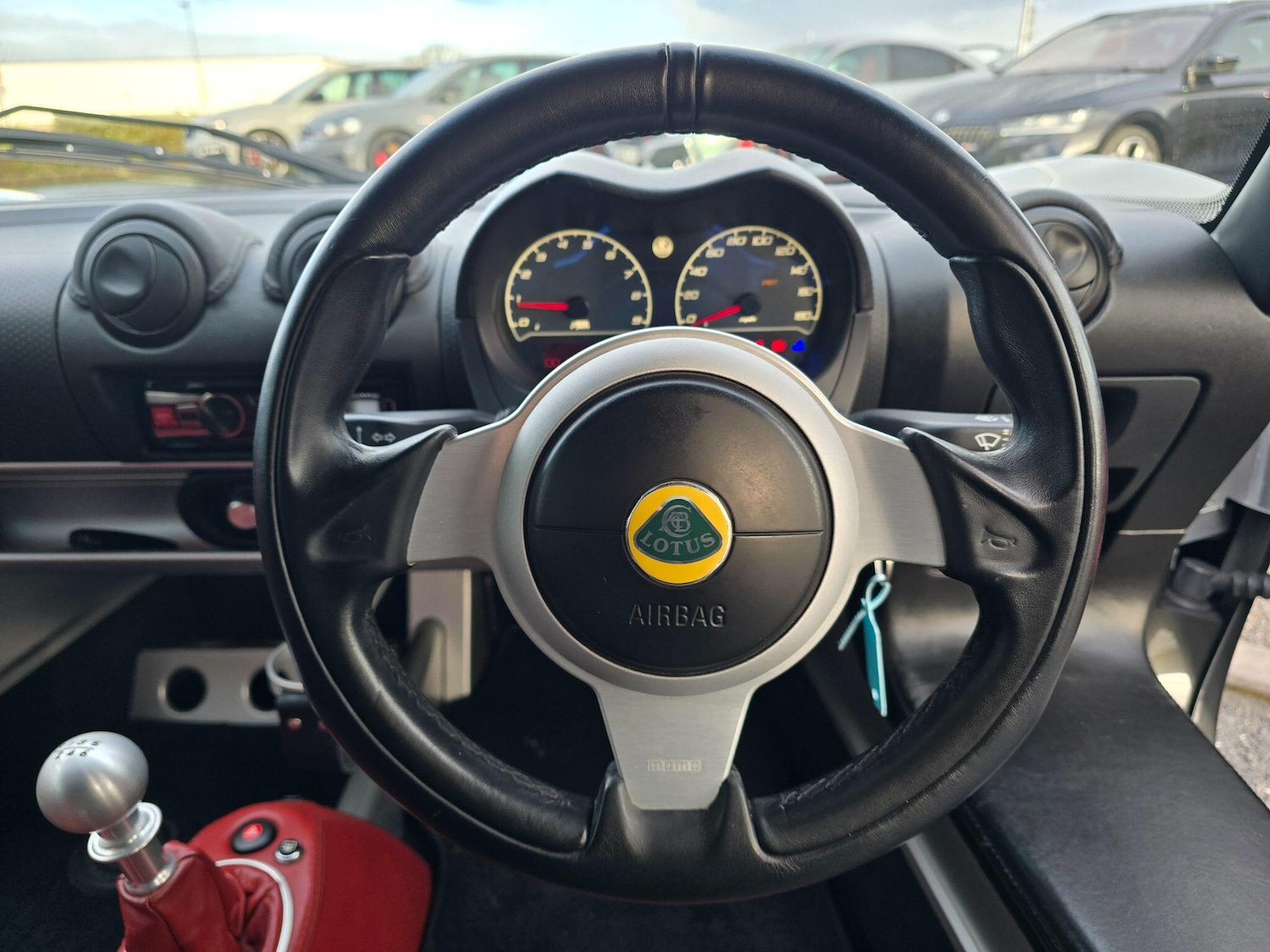 Used Lotus Exige 2015 for sale - 77575179: Photo 31