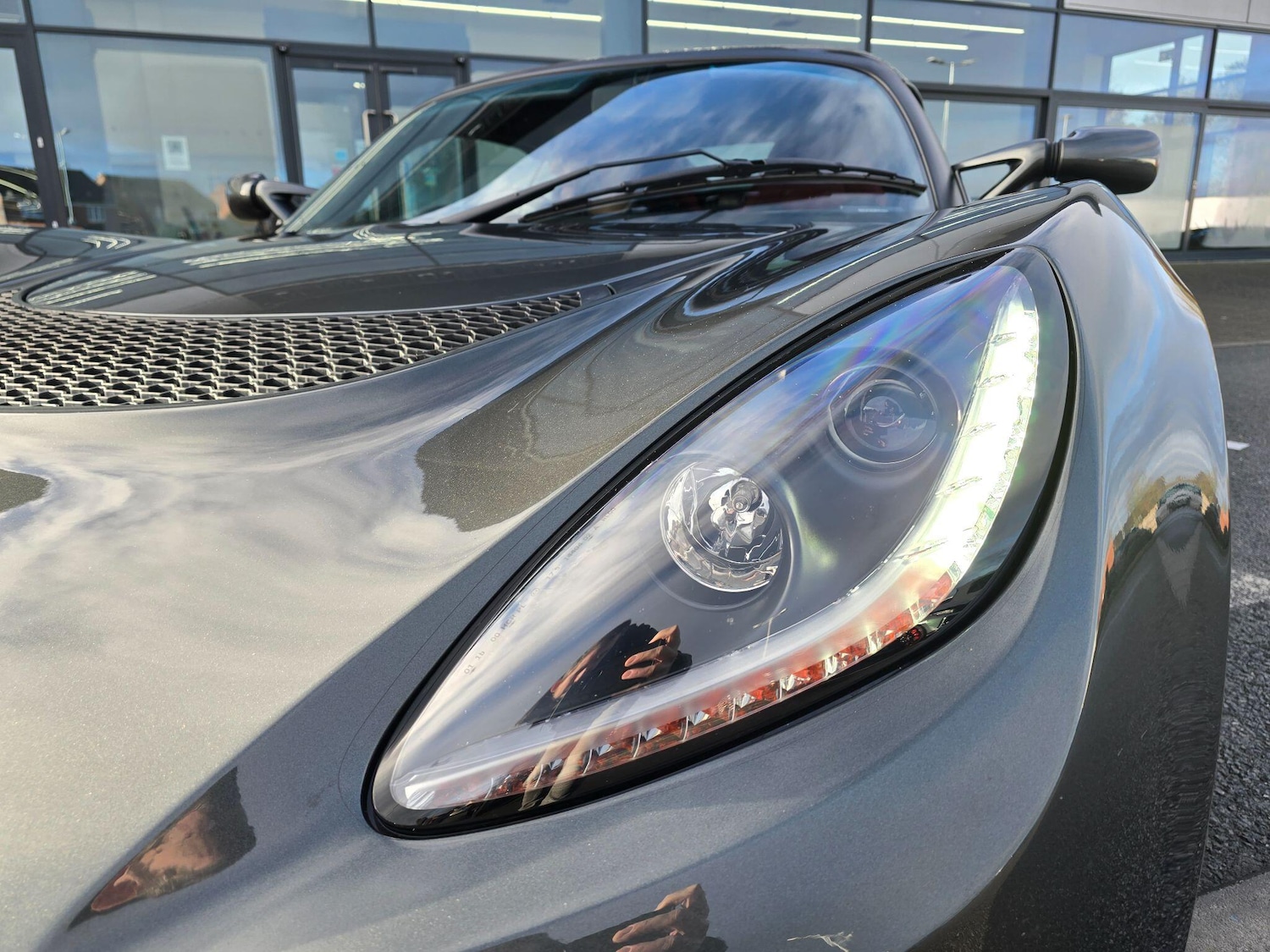 Used Lotus Exige 2015 for sale - 77575179: Photo 37