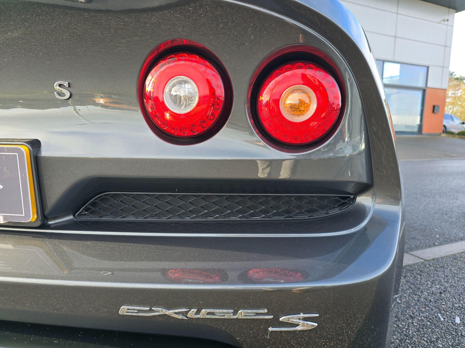 Used Lotus Exige 2015 for sale - 77575179: Photo 39