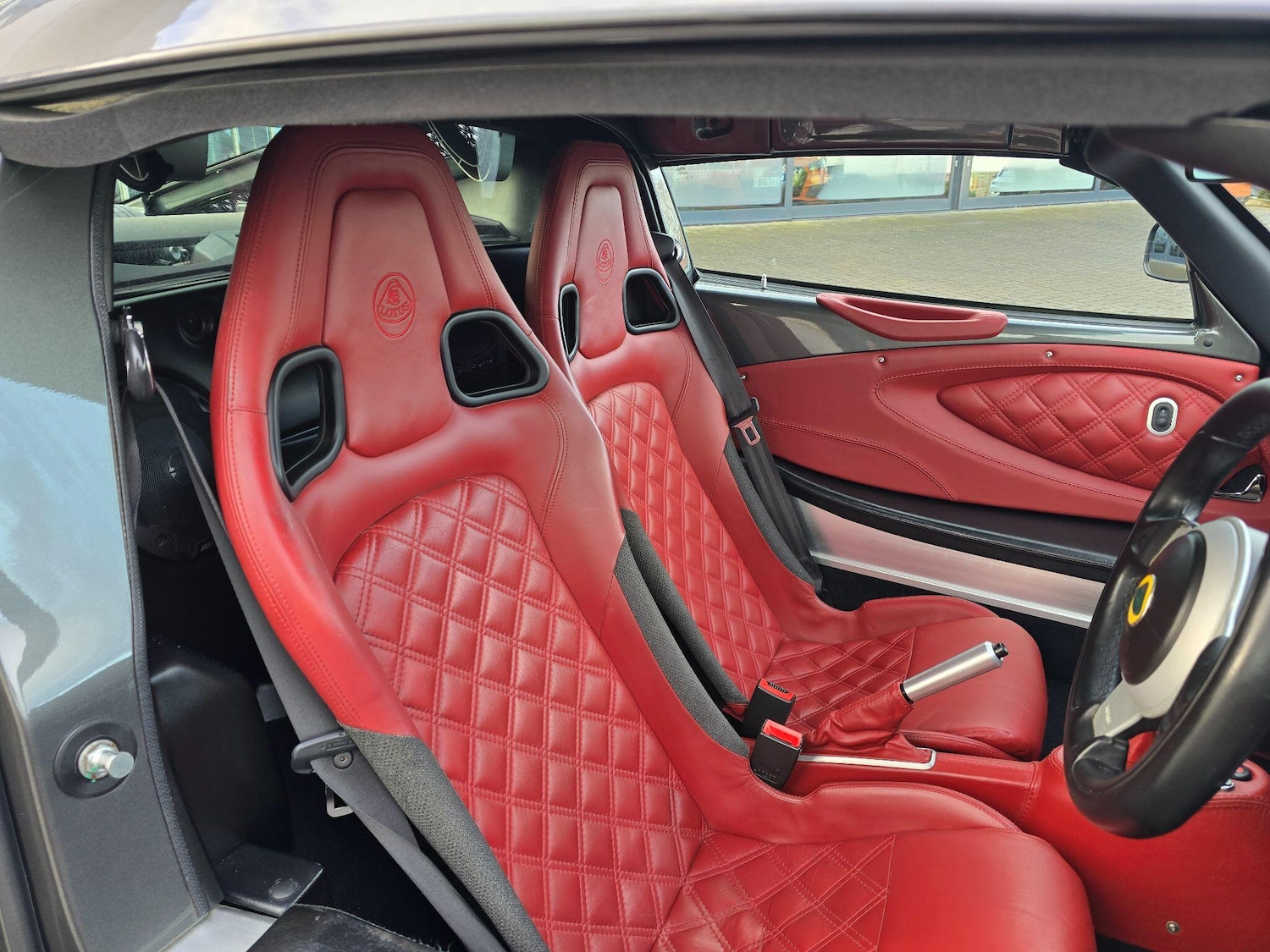 Used Lotus Exige 2015 for sale - 77575179: Photo 6