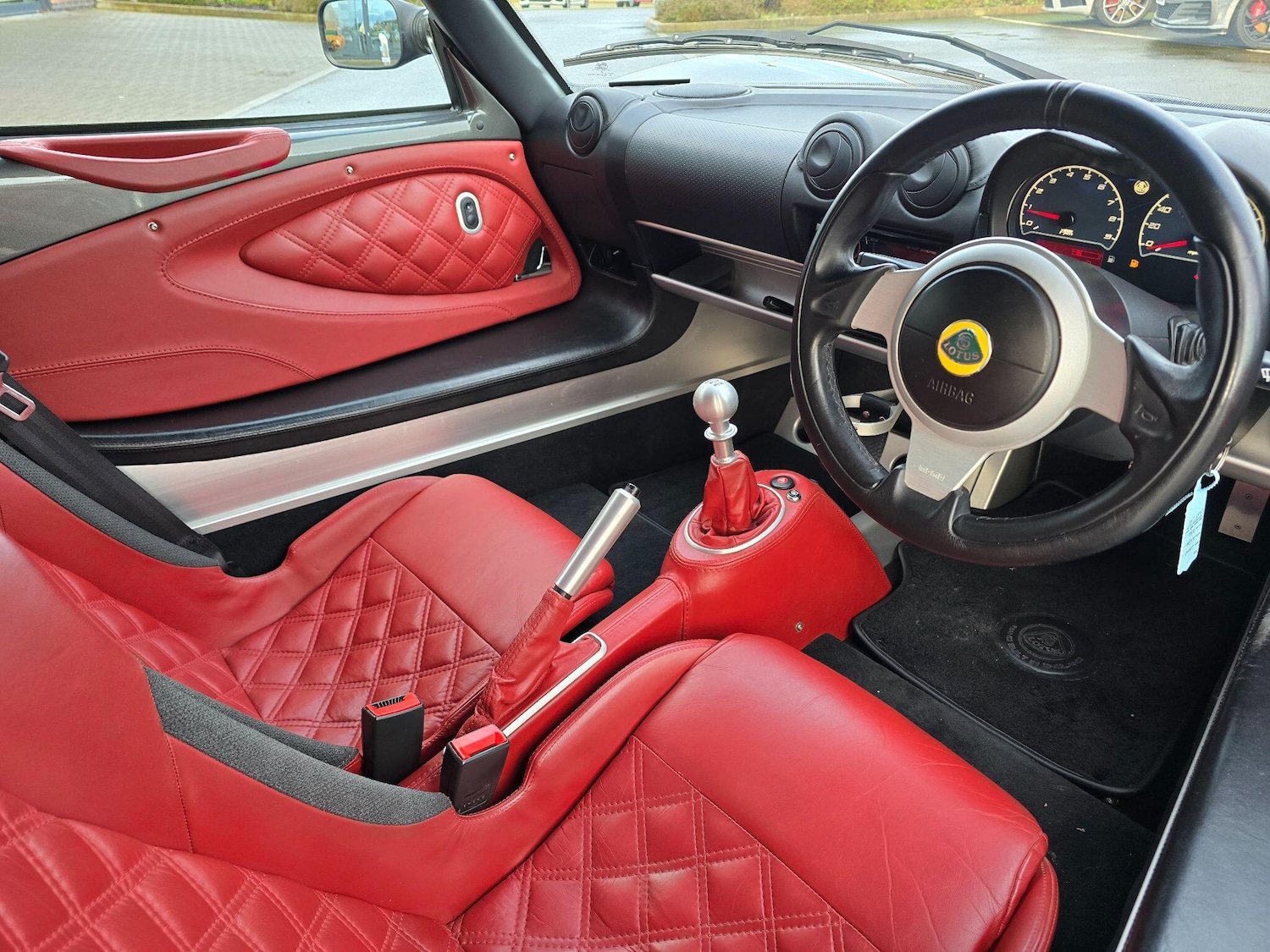 Used Lotus Exige 2015 for sale - 77575179: Photo 7