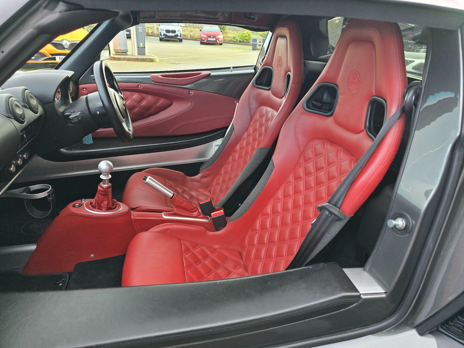 Used Lotus Exige 2015 for sale - 77575179: Photo 9