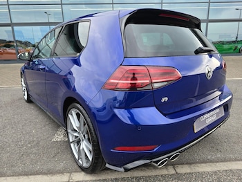 Used Volkswagen Golf 2017 for sale - 78741912: Photo