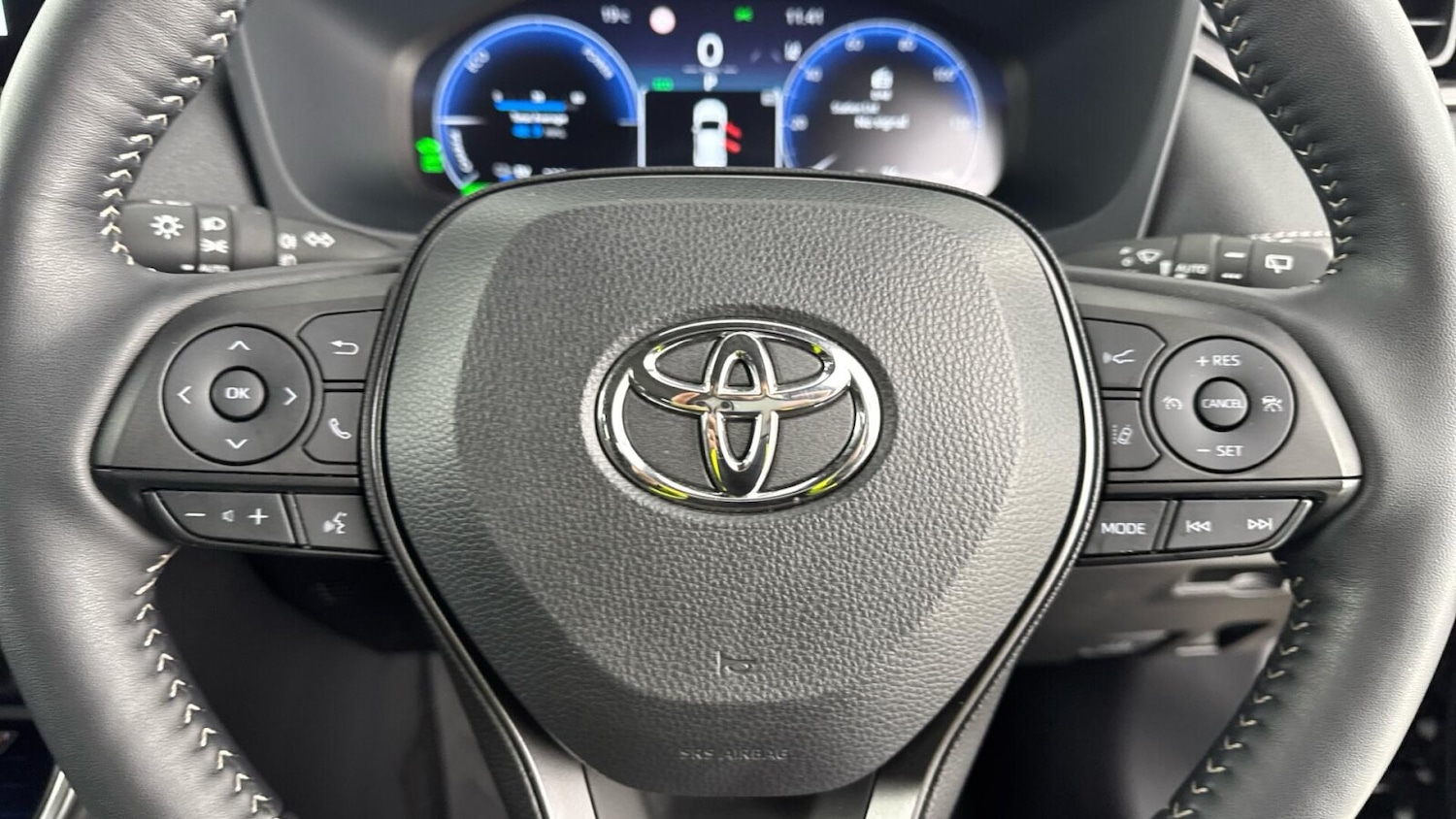 Used Toyota RAV4 2024 for sale - 77563574: Photo 12