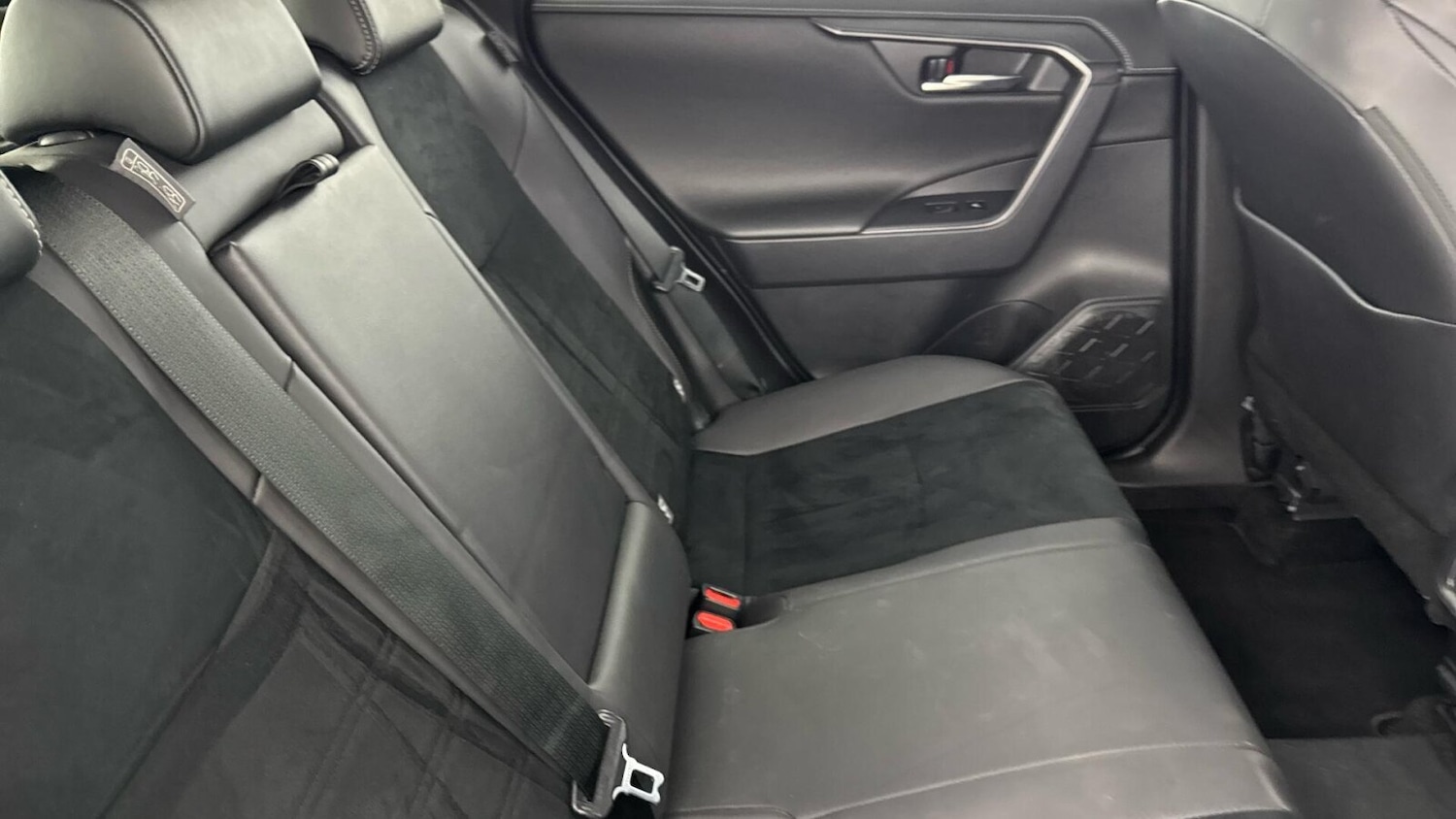 Used Toyota RAV4 2024 for sale - 77563574: Photo 19